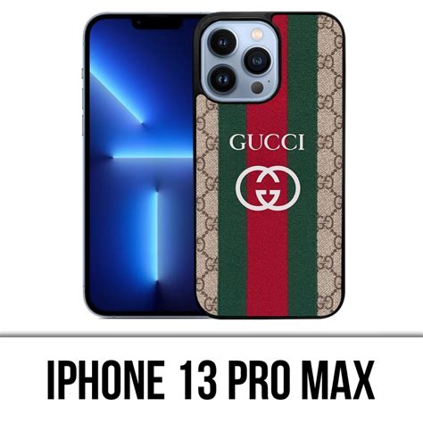 gucci iphone 13 pro max|Gucci goyard iPhone case.